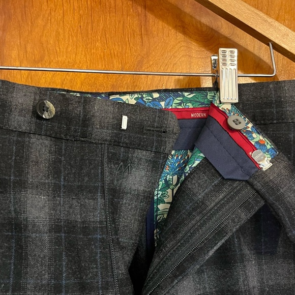 Meyers Trousers for a perfect fit - Picture 3 of 13